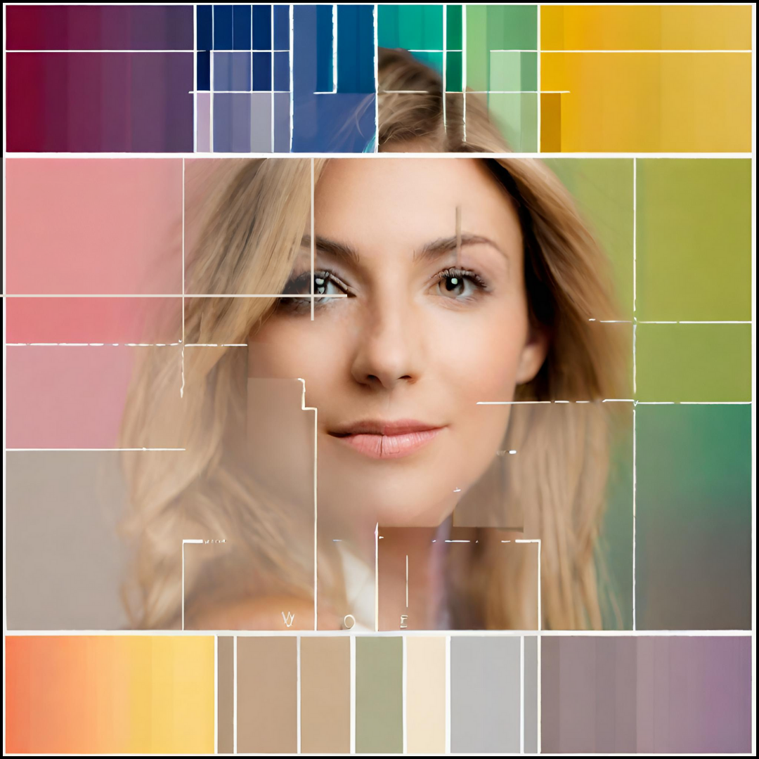 Test de Colorimetría Personalitia
