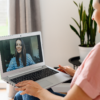 Principales errores durante una entrevista de trabajo online - Personalitia