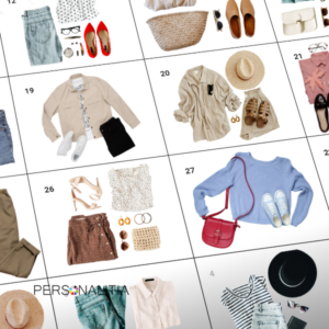 Pack Imagen Profesional (junto con Asesoría de Imagen)
