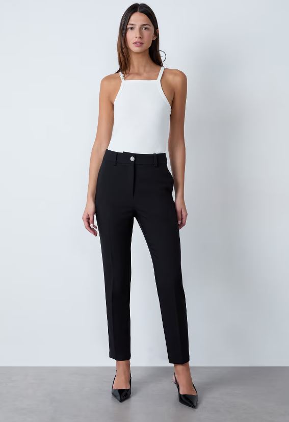 Pantalón pitillo