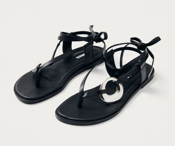 Sandalias de mujer