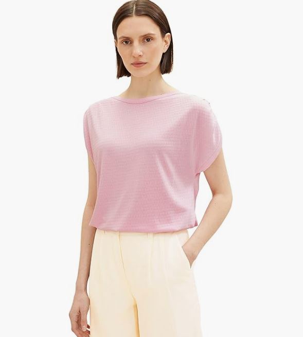 Camiseta de mujer