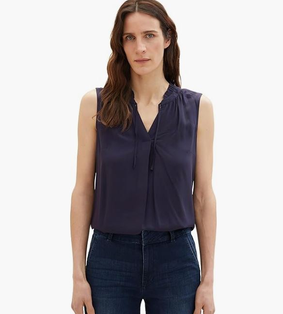 Blusa de mujer