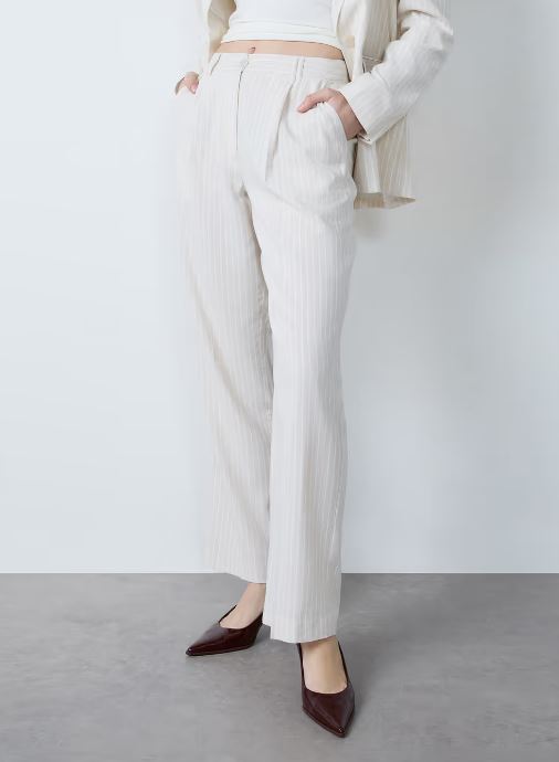 Pantalón largo