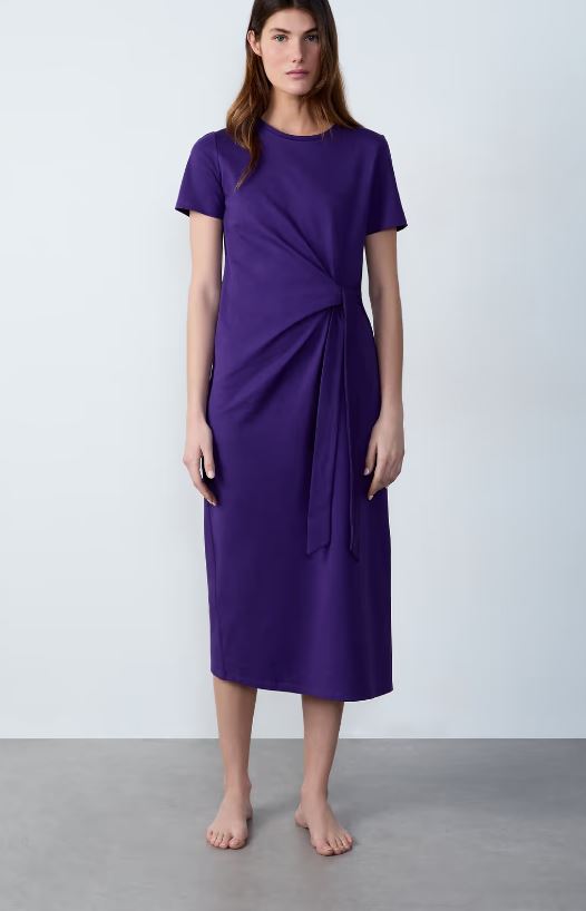 Vestido largo