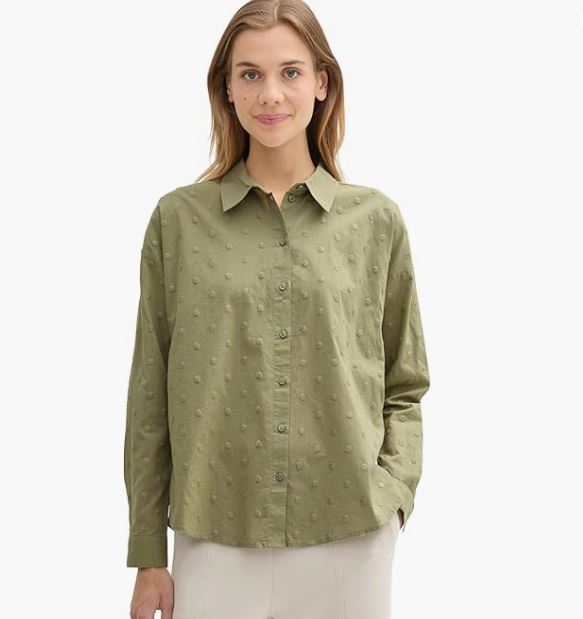 Blusa de mujer