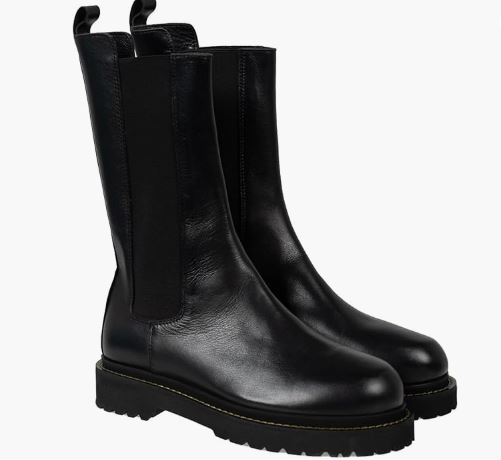 Botas de mujer