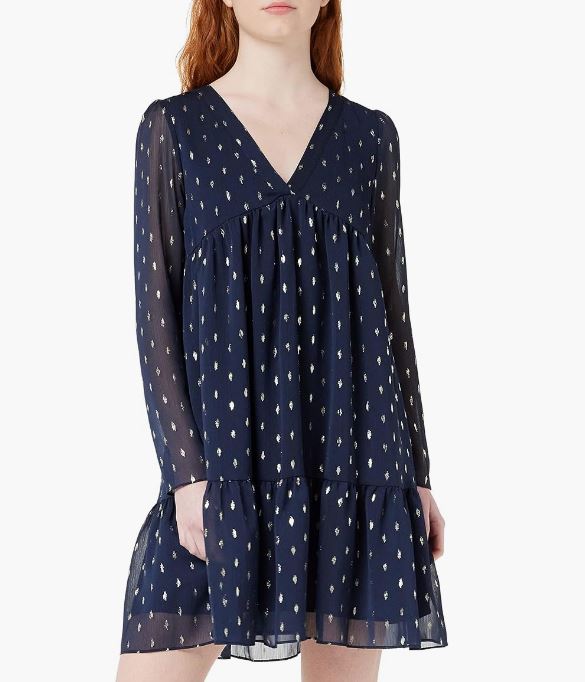 Vestido de mujer