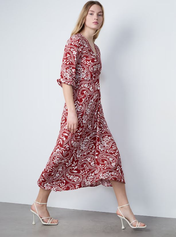 Vestido largo