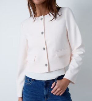 Chaqueta chalenera