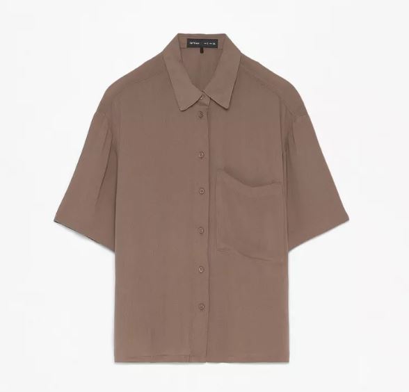 Camiseta manga corta
