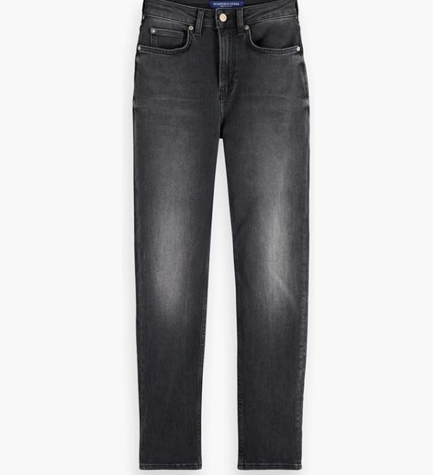 Jeans negros