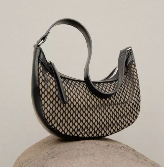 Bolso de hombro