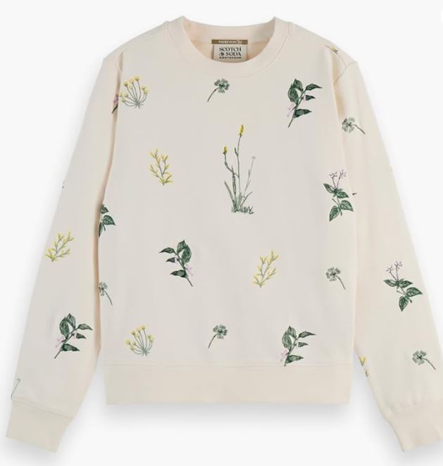Sudadera de mujer