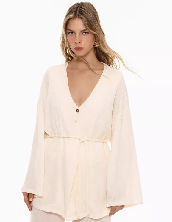 Kimono textura