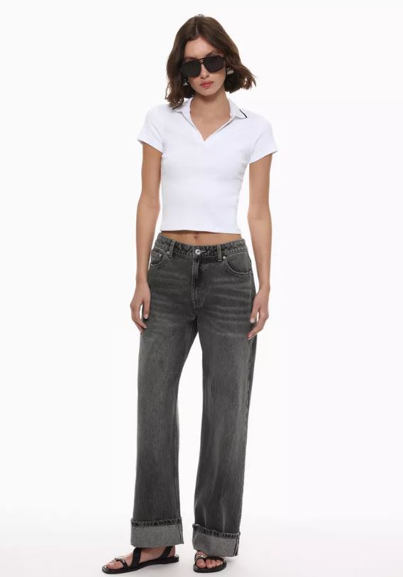 Jeans baggy