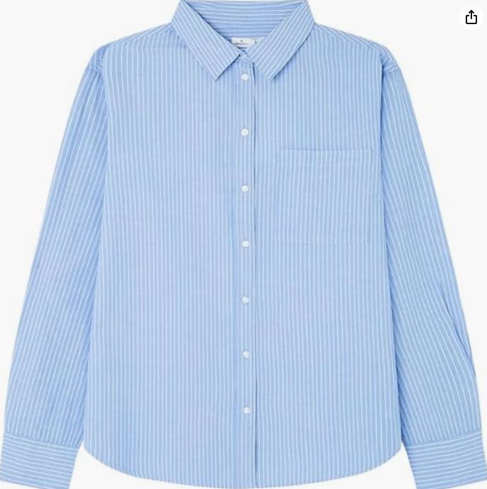 Camisa de mujer