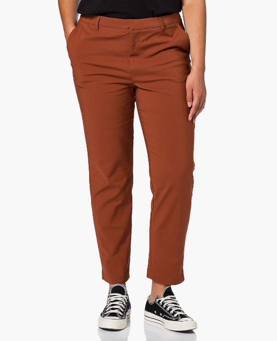 Pantalón fit