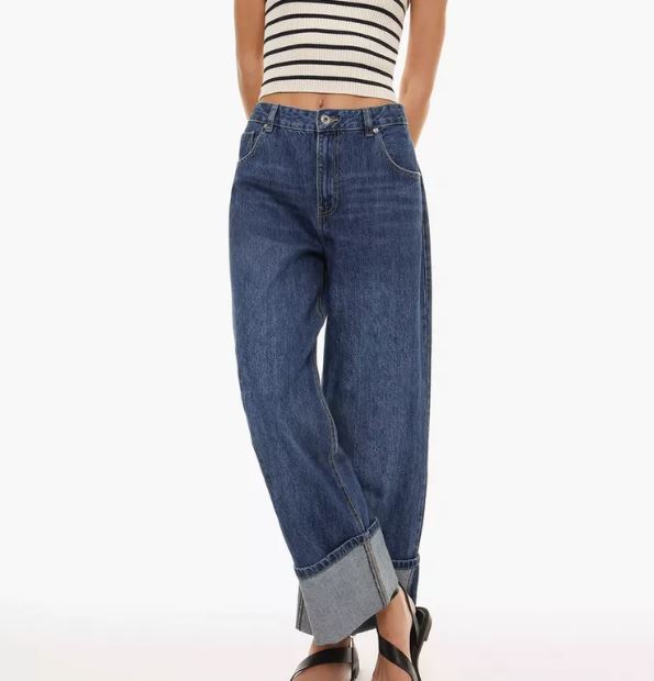 Jeans de mujer