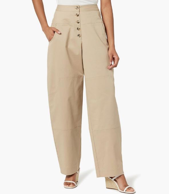 Pantalones de mujer