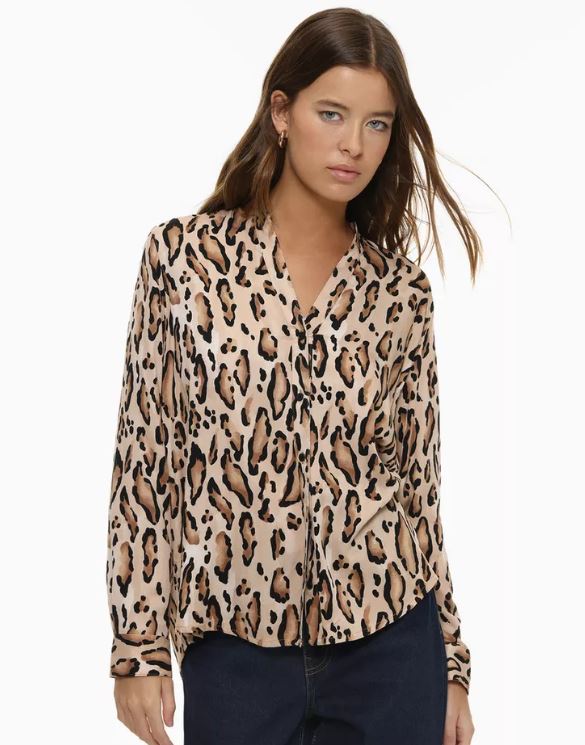 Camisa panadera