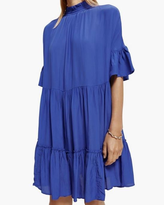 Vestido informal