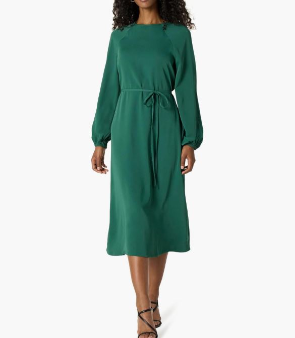 Vestido de mujer