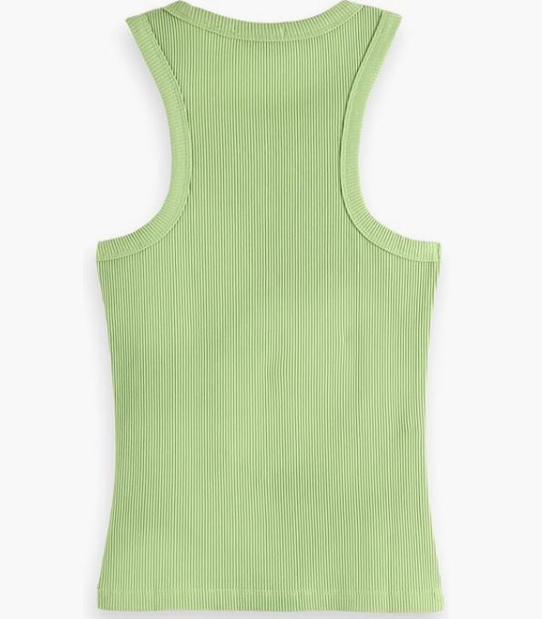 Camiseta de tirantes