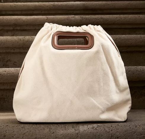 Bolso bandolera