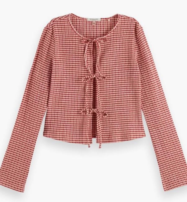 Camiseta de mujer