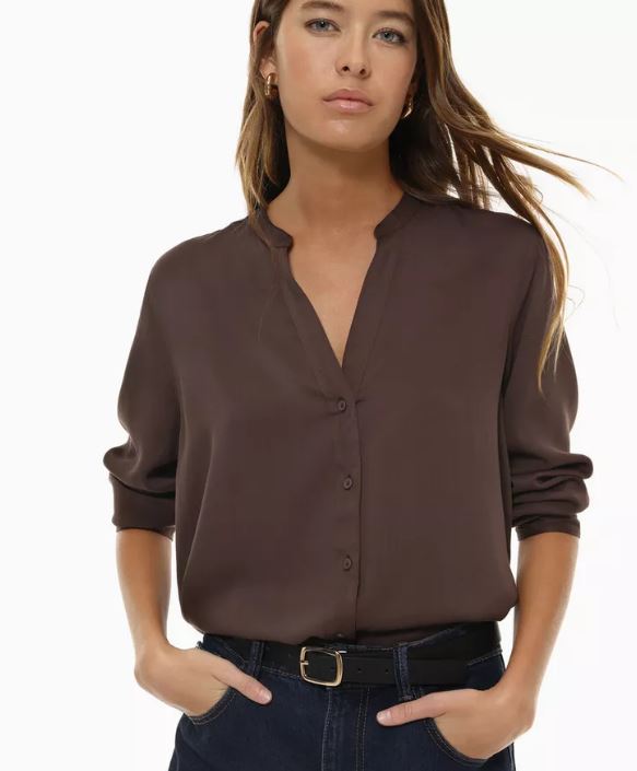Camisa panadera