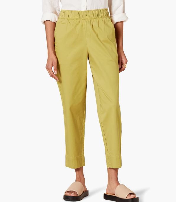 Pantalón tobillero