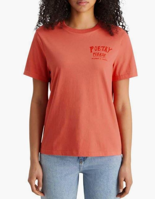 Camiseta de mujer