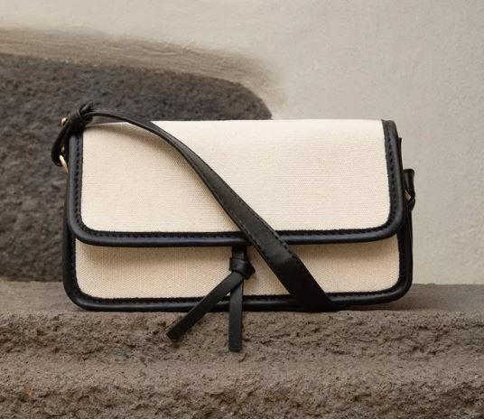 Bolso hombro