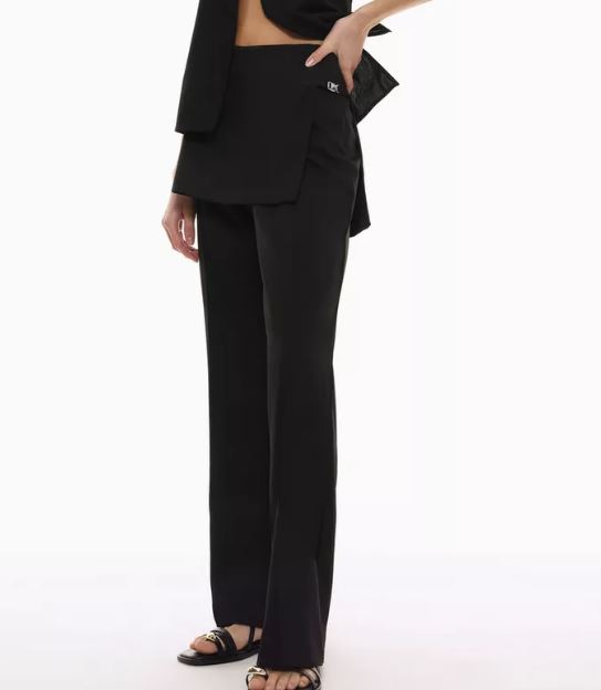 Pantalón pareo