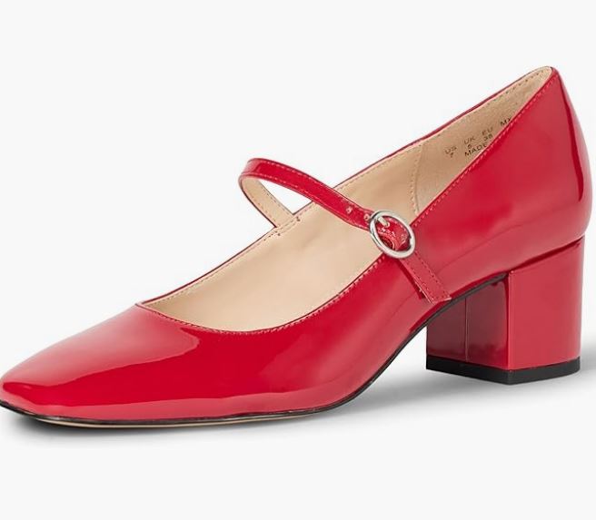 Zapatos de mujer