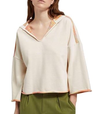 Sudadera con capucha