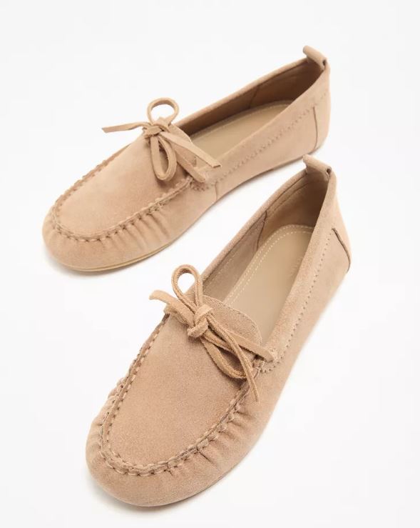Zapato naútico