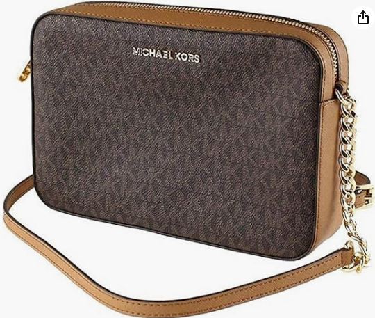 Bolso cruzado