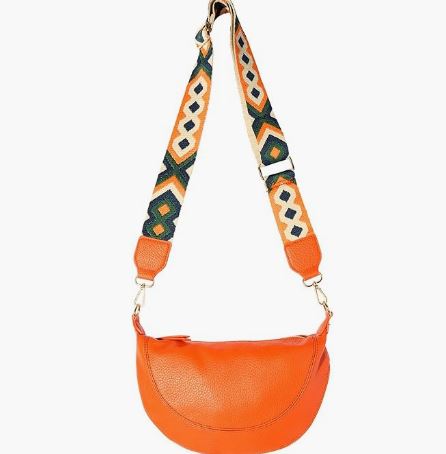 Bolso de mano