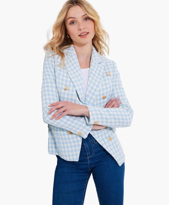 Blazer de mujer