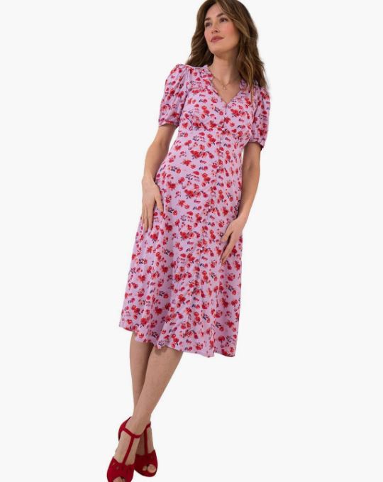 Vestido de mujer