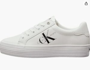Zapatilla vulcanizada
