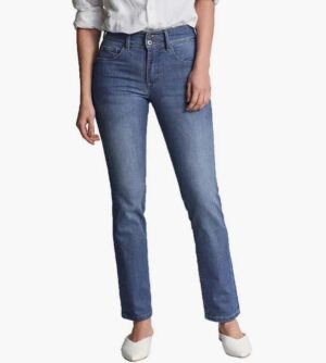 Vaqueros slim