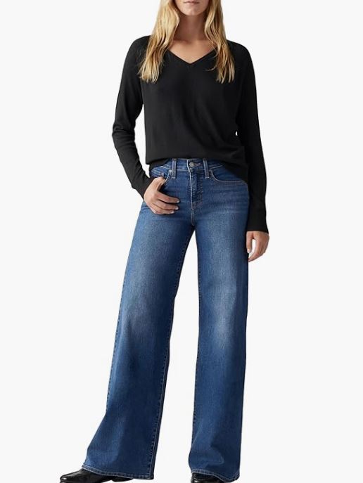 Jeans de mujer