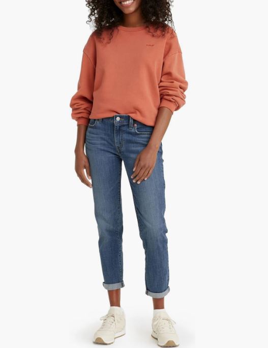 Jeans de mujer
