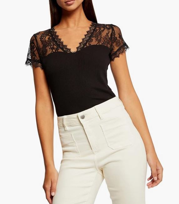 Camiseta de mujer