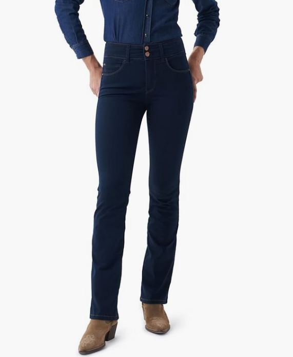 Jeans de mujer