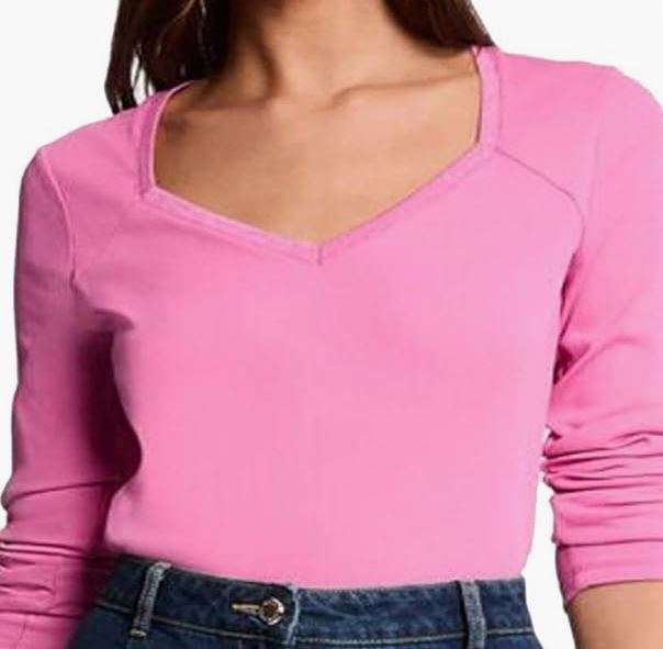 Camiseta manga larga