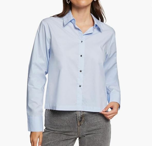 Camisa de mujer